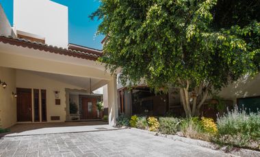 SE VENDE CASA EN CONDOMINIO ATRÁS DEL ANGELES DEL PEDREGAL. MAGDALENA CONTRERAS