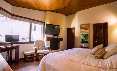 SE VENDE CASA EN CONDOMINIO ATRÁS DEL ANGELES DEL PEDREGAL. MAGDALENA CONTRERAS