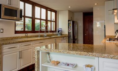 SE VENDE CASA EN CONDOMINIO ATRÁS DEL ANGELES DEL PEDREGAL. MAGDALENA CONTRERAS