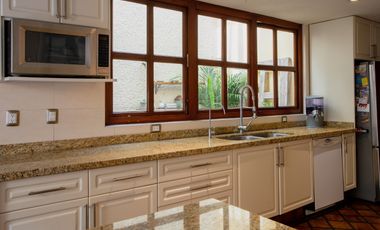 SE VENDE CASA EN CONDOMINIO ATRÁS DEL ANGELES DEL PEDREGAL. MAGDALENA CONTRERAS