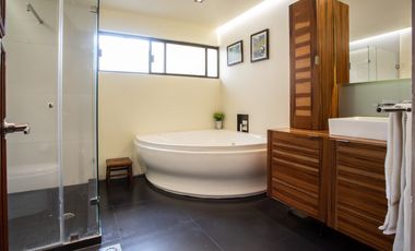 SE VENDE CASA EN CONDOMINIO ATRÁS DEL ANGELES DEL PEDREGAL. MAGDALENA CONTRERAS