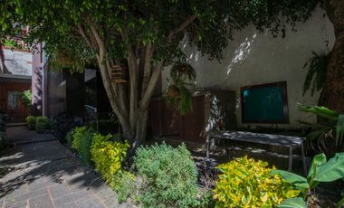 SE VENDE CASA EN CONDOMINIO ATRÁS DEL ANGELES DEL PEDREGAL. MAGDALENA CONTRERAS