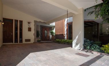 SE VENDE CASA EN CONDOMINIO ATRÁS DEL ANGELES DEL PEDREGAL. MAGDALENA CONTRERAS