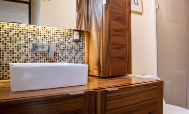 SE VENDE CASA EN CONDOMINIO ATRÁS DEL ANGELES DEL PEDREGAL. MAGDALENA CONTRERAS