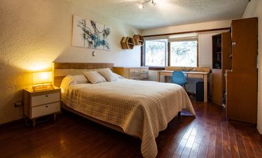 SE VENDE CASA EN CONDOMINIO ATRÁS DEL ANGELES DEL PEDREGAL. MAGDALENA CONTRERAS