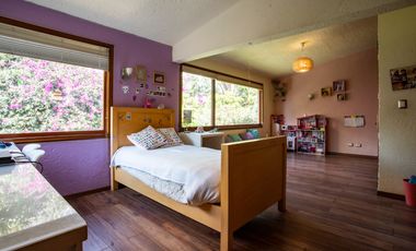 SE VENDE CASA EN CONDOMINIO ATRÁS DEL ANGELES DEL PEDREGAL. MAGDALENA CONTRERAS