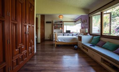 SE VENDE CASA EN CONDOMINIO ATRÁS DEL ANGELES DEL PEDREGAL. MAGDALENA CONTRERAS