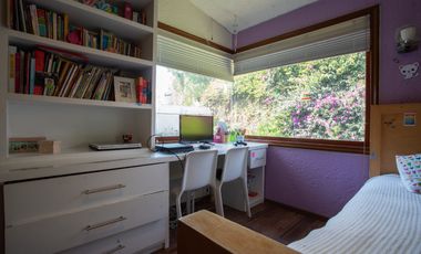 SE VENDE CASA EN CONDOMINIO ATRÁS DEL ANGELES DEL PEDREGAL. MAGDALENA CONTRERAS