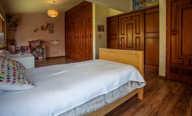 SE VENDE CASA EN CONDOMINIO ATRÁS DEL ANGELES DEL PEDREGAL. MAGDALENA CONTRERAS