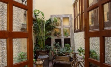 SE VENDE CASA EN CONDOMINIO ATRÁS DEL ANGELES DEL PEDREGAL. MAGDALENA CONTRERAS