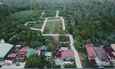 LOT FOR SALE AT ALFONSO, CAVITE