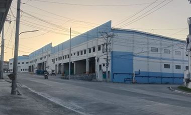 Multiple Warehouse for Rent in Carmona Cavite