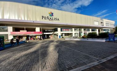 VENTA DE LOCAL EN EL CENTRO COMERCIAL PEÑALISA MALL RICAURTE CUNDINAMARCA