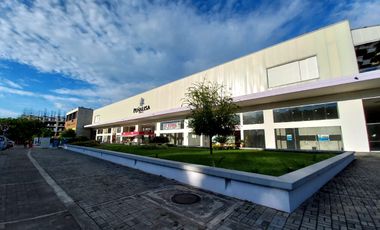 VENTA DE LOCAL EN EL CENTRO COMERCIAL PEÑALISA MALL RICAURTE CUNDINAMARCA