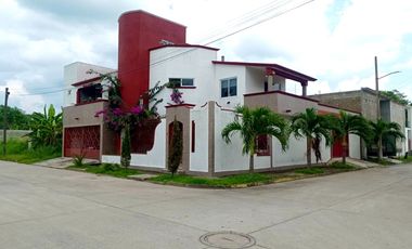 Casa en Venta en Cunduacán, Tabasco