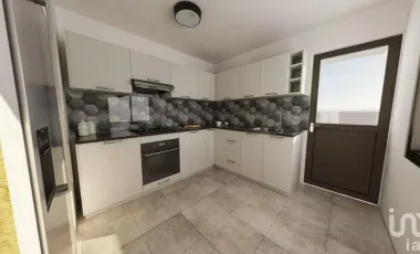 $2,500,000 Una Casa con Jardín, Roof Garden, Alberca, 3 Recámaras en Jiutepec Morelos