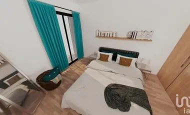 $2,500,000 Una Casa con Jardín, Roof Garden, Alberca, 3 Recámaras en Jiutepec Morelos