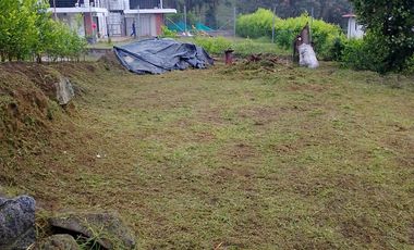VENDO TERRENO PLANITO EN UNIDAD CERRADA EN BARBOSA ANTIOQUIA.