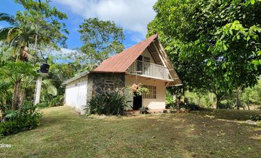 SE VENDE ESPECTACULAR FINCA EN CACHIPAY