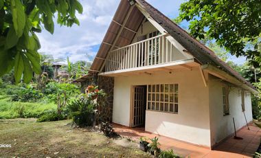 SE VENDE ESPECTACULAR FINCA EN CACHIPAY