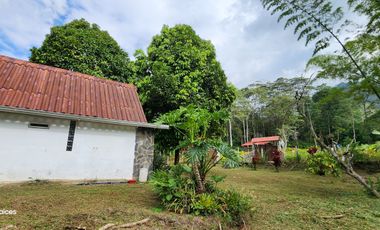 SE VENDE ESPECTACULAR FINCA EN CACHIPAY