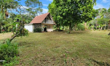 SE VENDE ESPECTACULAR FINCA EN CACHIPAY