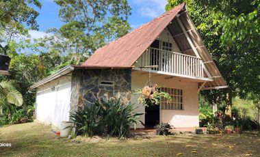 SE VENDE ESPECTACULAR FINCA EN CACHIPAY