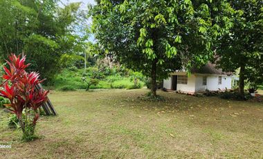 SE VENDE ESPECTACULAR FINCA EN CACHIPAY