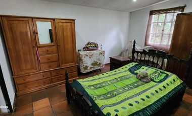 SE VENDE ESPECTACULAR FINCA EN CACHIPAY