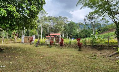 SE VENDE ESPECTACULAR FINCA EN CACHIPAY