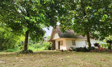 SE VENDE ESPECTACULAR FINCA EN CACHIPAY