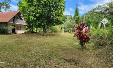 SE VENDE ESPECTACULAR FINCA EN CACHIPAY