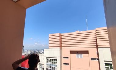 condo Ready for Occupancy makati san antonio