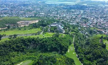 Resale 512 sqm Residential Lot w/ Ocean View in Alta Vista Residential Estates, Golf and Country Club