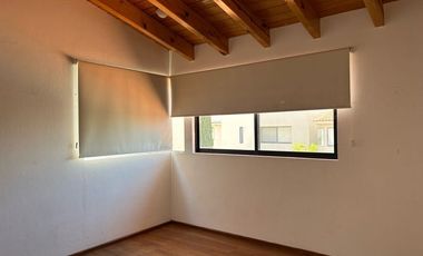 RENTA DE CASA EN FRACCIONAMIENTO BALVANERA GOLF POLO & COUNTRY CLUB  QUERÉTARO