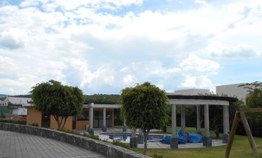 RENTA DE CASA EN FRACCIONAMIENTO BALVANERA GOLF POLO & COUNTRY CLUB  QUERÉTARO