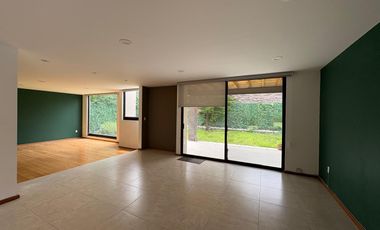 RENTA DE CASA EN FRACCIONAMIENTO BALVANERA GOLF POLO & COUNTRY CLUB  QUERÉTARO