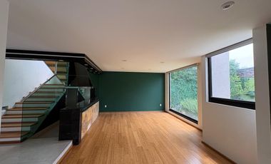 RENTA DE CASA EN FRACCIONAMIENTO BALVANERA GOLF POLO & COUNTRY CLUB  QUERÉTARO