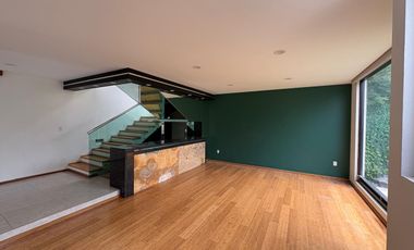 RENTA DE CASA EN FRACCIONAMIENTO BALVANERA GOLF POLO & COUNTRY CLUB  QUERÉTARO