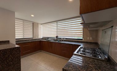 RENTA DE CASA EN FRACCIONAMIENTO BALVANERA GOLF POLO & COUNTRY CLUB  QUERÉTARO