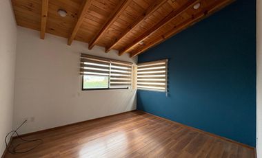 RENTA DE CASA EN FRACCIONAMIENTO BALVANERA GOLF POLO & COUNTRY CLUB  QUERÉTARO