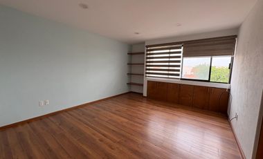 RENTA DE CASA EN FRACCIONAMIENTO BALVANERA GOLF POLO & COUNTRY CLUB  QUERÉTARO