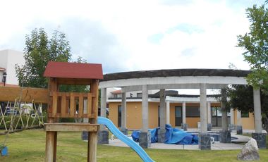 RENTA DE CASA EN FRACCIONAMIENTO BALVANERA GOLF POLO & COUNTRY CLUB  QUERÉTARO