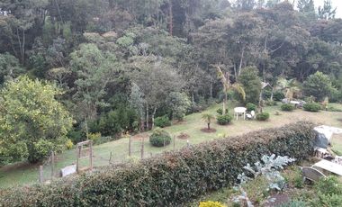 Finca en Guarne