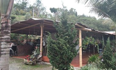 Finca en Guarne