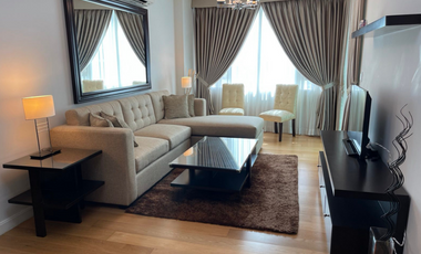 2 BR Bedroom Unit for Sale Lease  in Park Terraces Makati