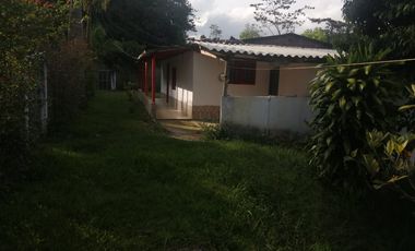 Venta Finca Agrícola y Ganadera San Roque Antioquia