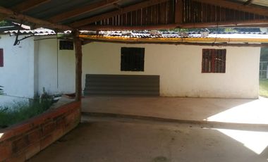Venta Finca Agrícola y Ganadera San Roque Antioquia