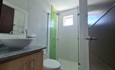 hermoso apartamento en los Alpes