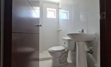 hermoso apartamento en los Alpes